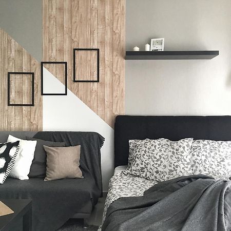 Pinnacle Pj @ Penguin Homes Petaling Jaya Luaran gambar