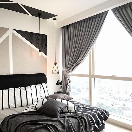 Pinnacle Pj @ Penguin Homes Petaling Jaya Luaran gambar