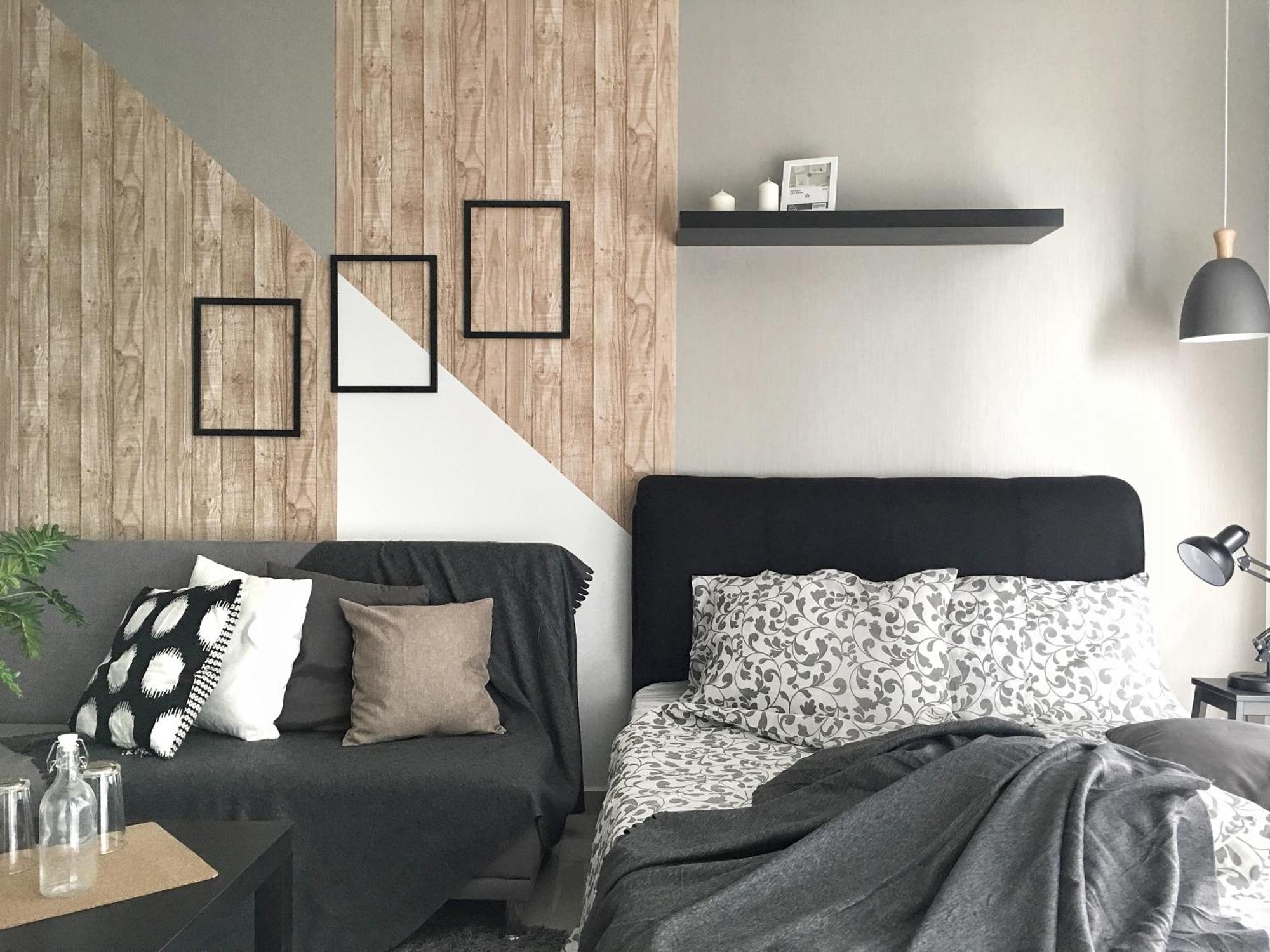 Pinnacle Pj @ Penguin Homes Petaling Jaya Luaran gambar